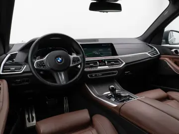 X5 xD30d M Sport Laser DAB HiFi AHK DiplayKey