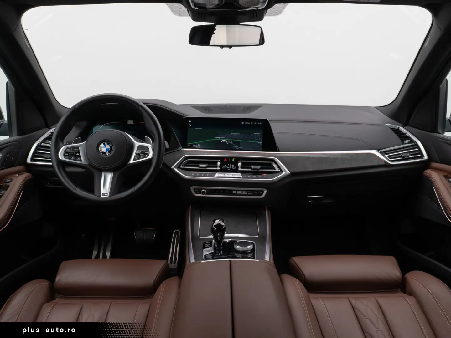 X5 xD30d M Sport Laser DAB HiFi AHK DiplayKey