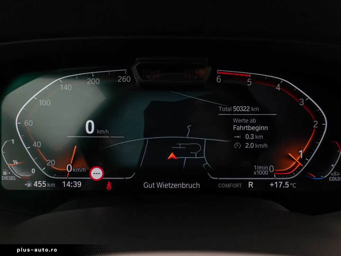 X5 xD30d M Sport Laser DAB HiFi AHK DiplayKey