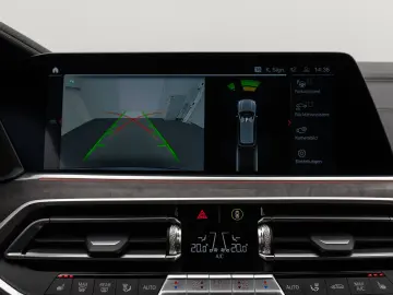 X5 xD30d M Sport Laser DAB HiFi AHK DiplayKey