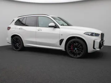 X5 xD50e M Sport Panorama 360 HUD DAB H K SoftCL