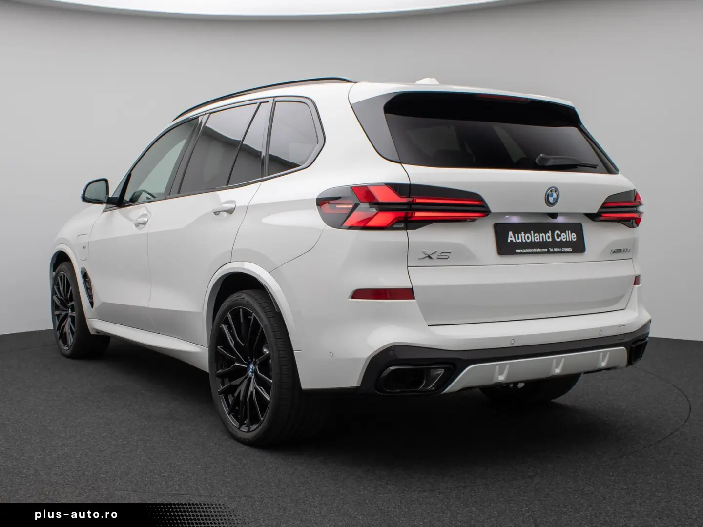 X5 xD50e M Sport Panorama 360 HUD DAB H K SoftCL