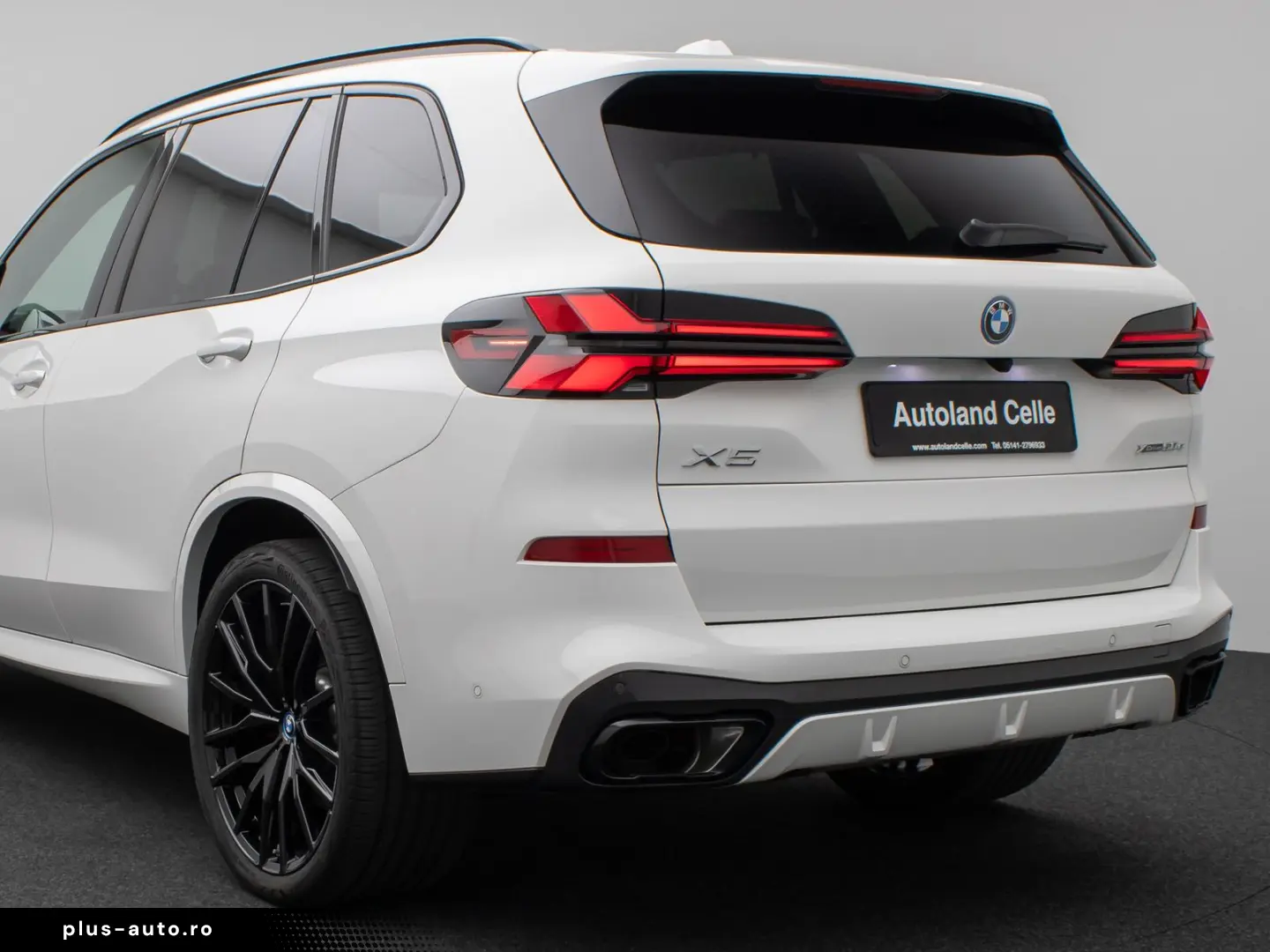 X5 xD50e M Sport Panorama 360 HUD DAB H K SoftCL