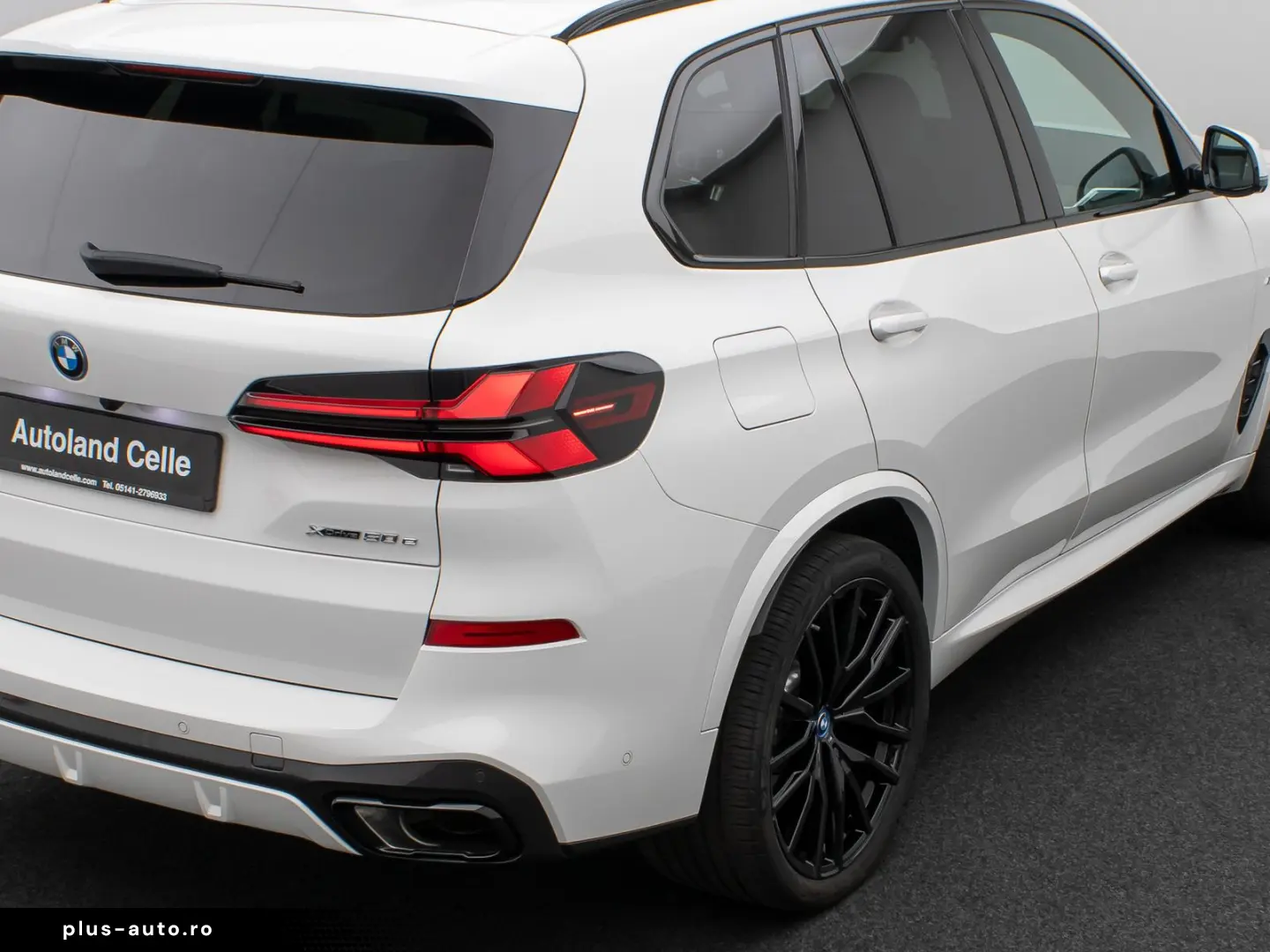 X5 xD50e M Sport Panorama 360 HUD DAB H K SoftCL
