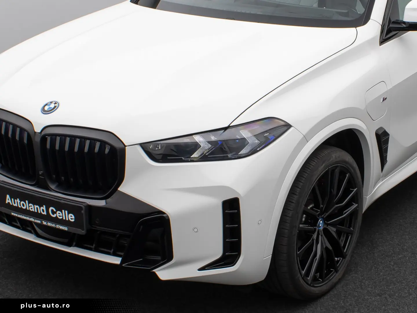 X5 xD50e M Sport Panorama 360 HUD DAB H K SoftCL