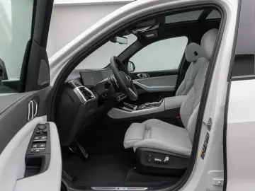 X5 xD50e M Sport Panorama 360 HUD DAB H K SoftCL