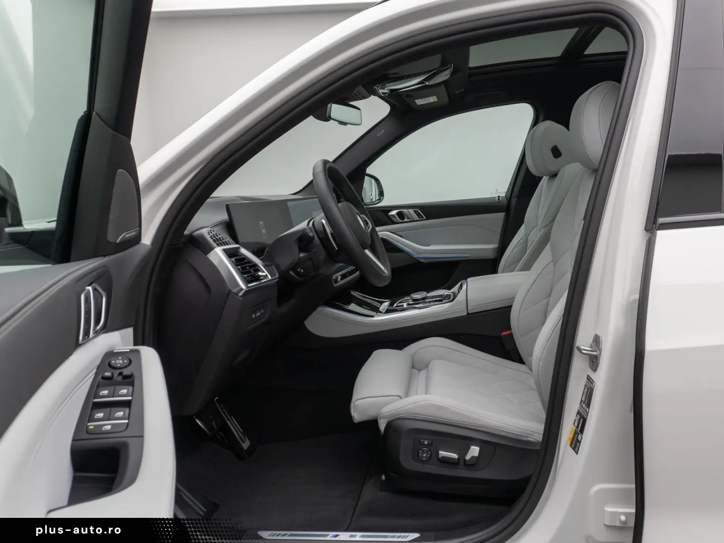 X5 xD50e M Sport Panorama 360 HUD DAB H K SoftCL