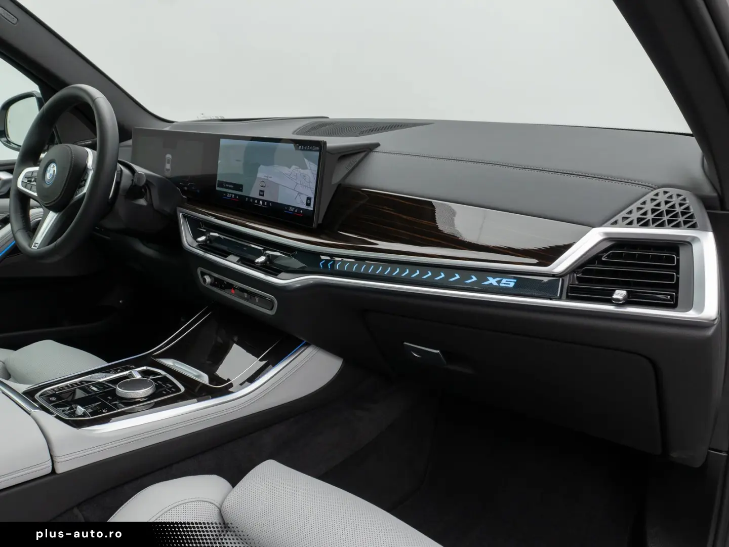 X5 xD50e M Sport Panorama 360 HUD DAB H K SoftCL