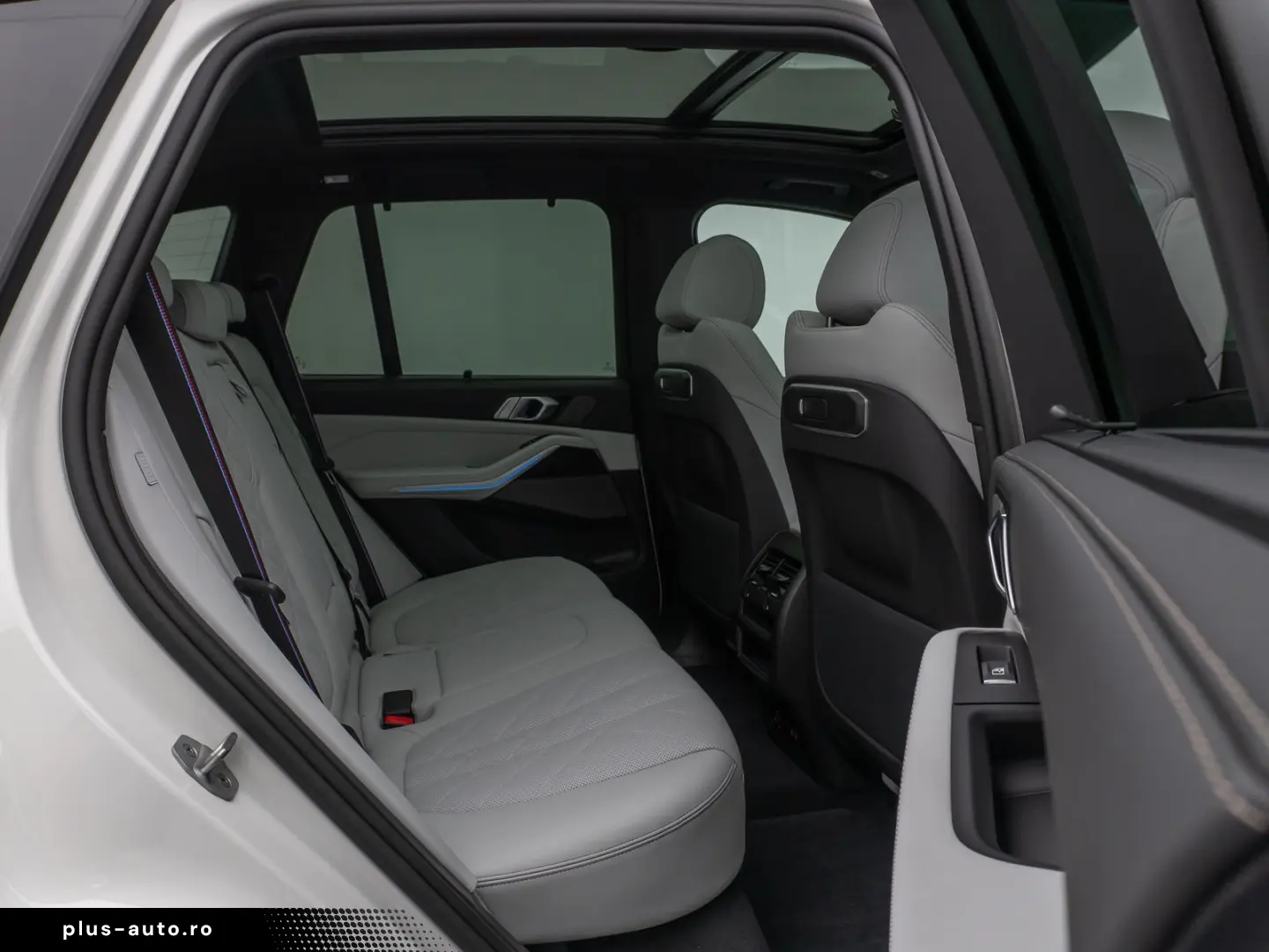 X5 xD50e M Sport Panorama 360 HUD DAB H K SoftCL