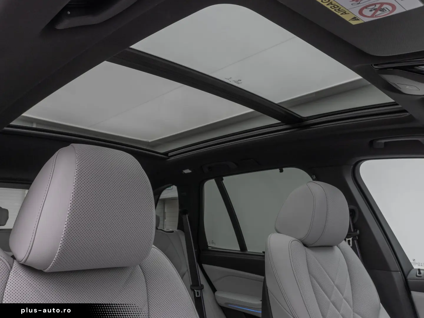 X5 xD50e M Sport Panorama 360 HUD DAB H K SoftCL