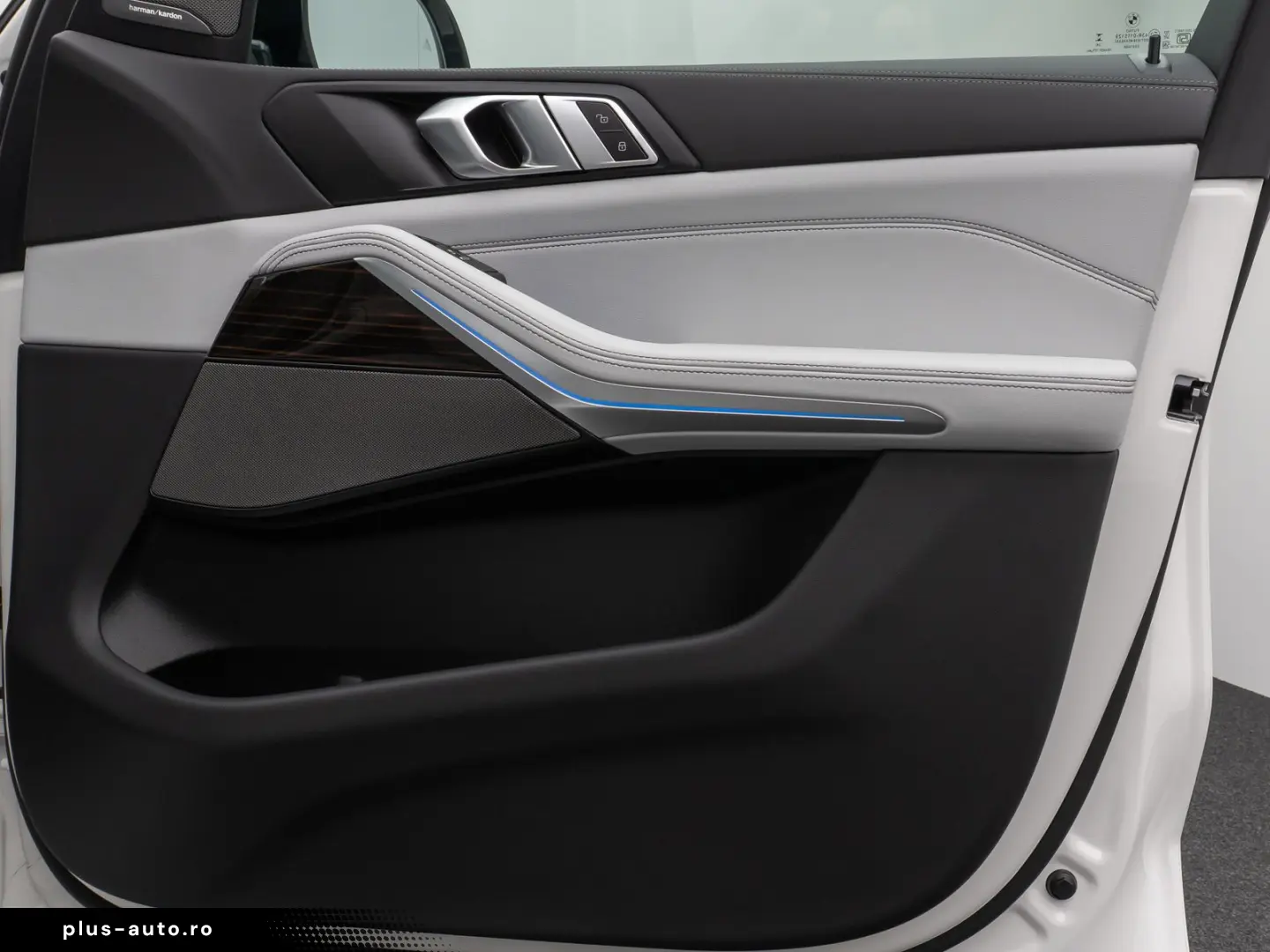 X5 xD50e M Sport Panorama 360 HUD DAB H K SoftCL