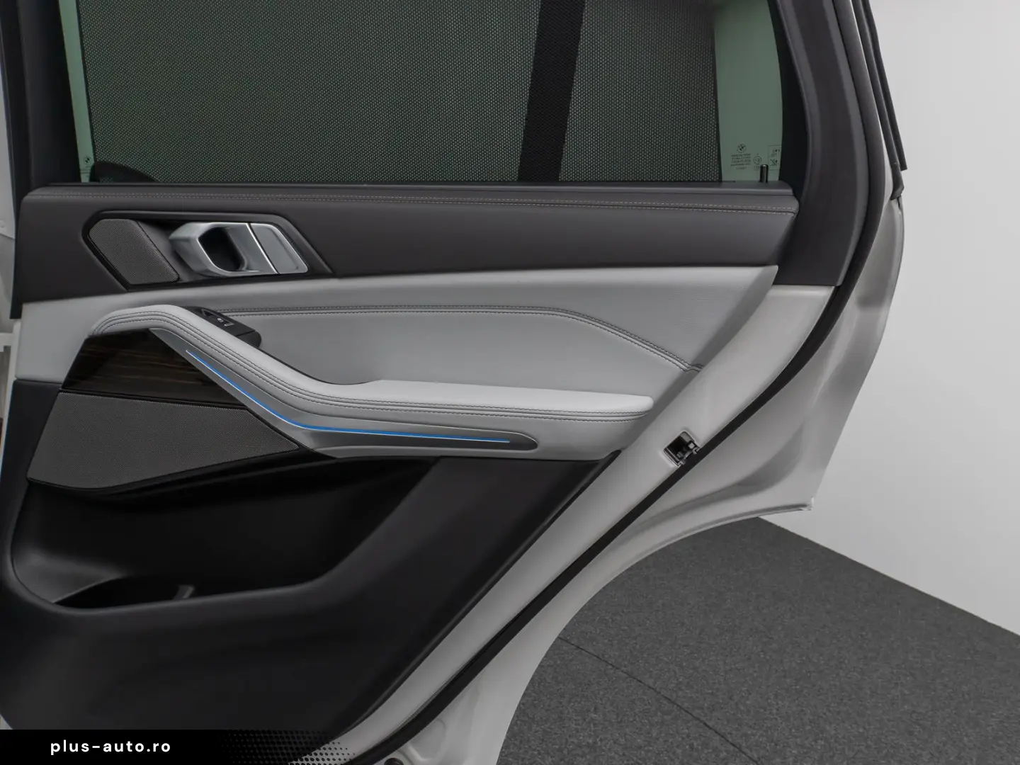 X5 xD50e M Sport Panorama 360 HUD DAB H K SoftCL