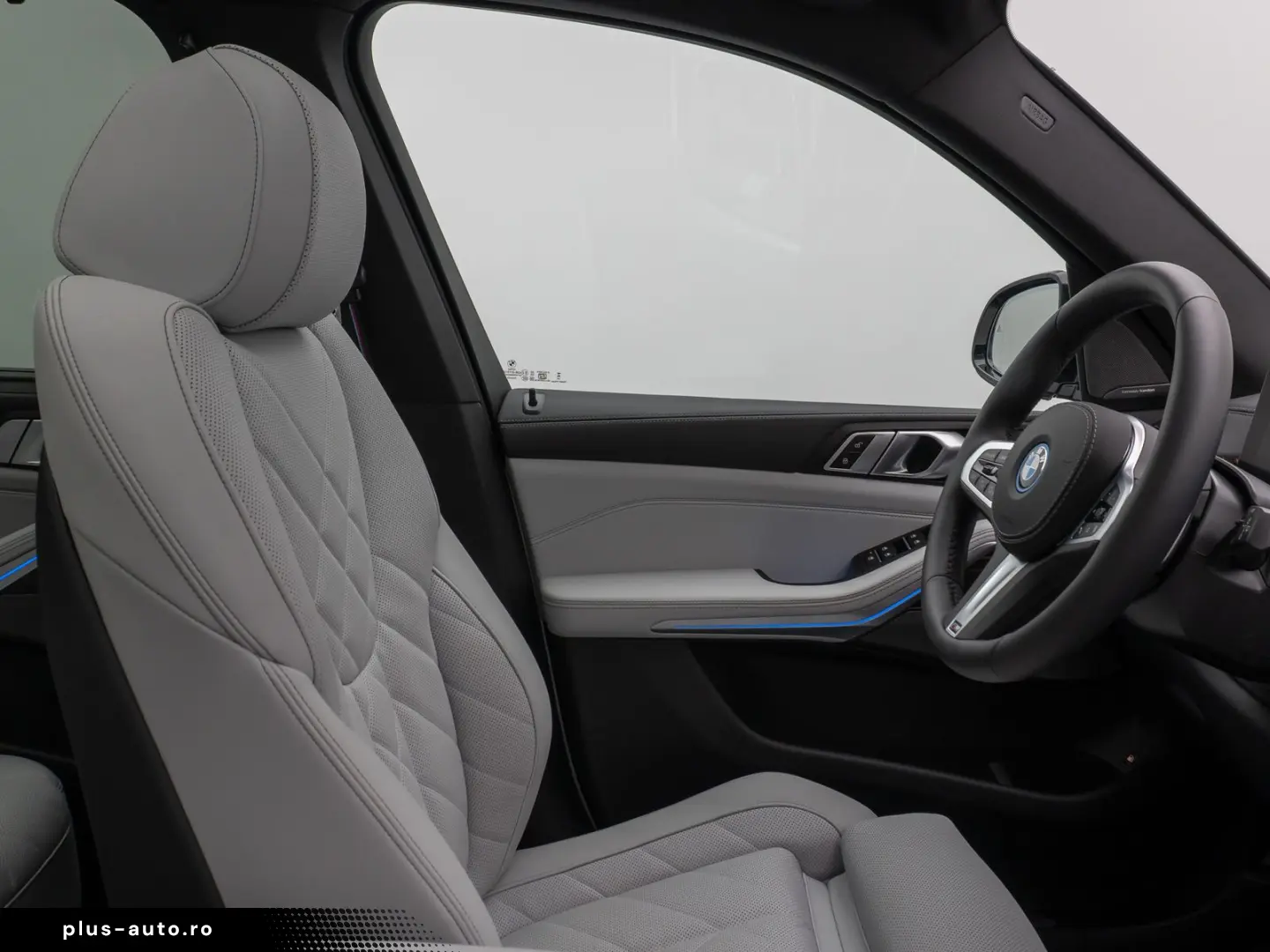 X5 xD50e M Sport Panorama 360 HUD DAB H K SoftCL