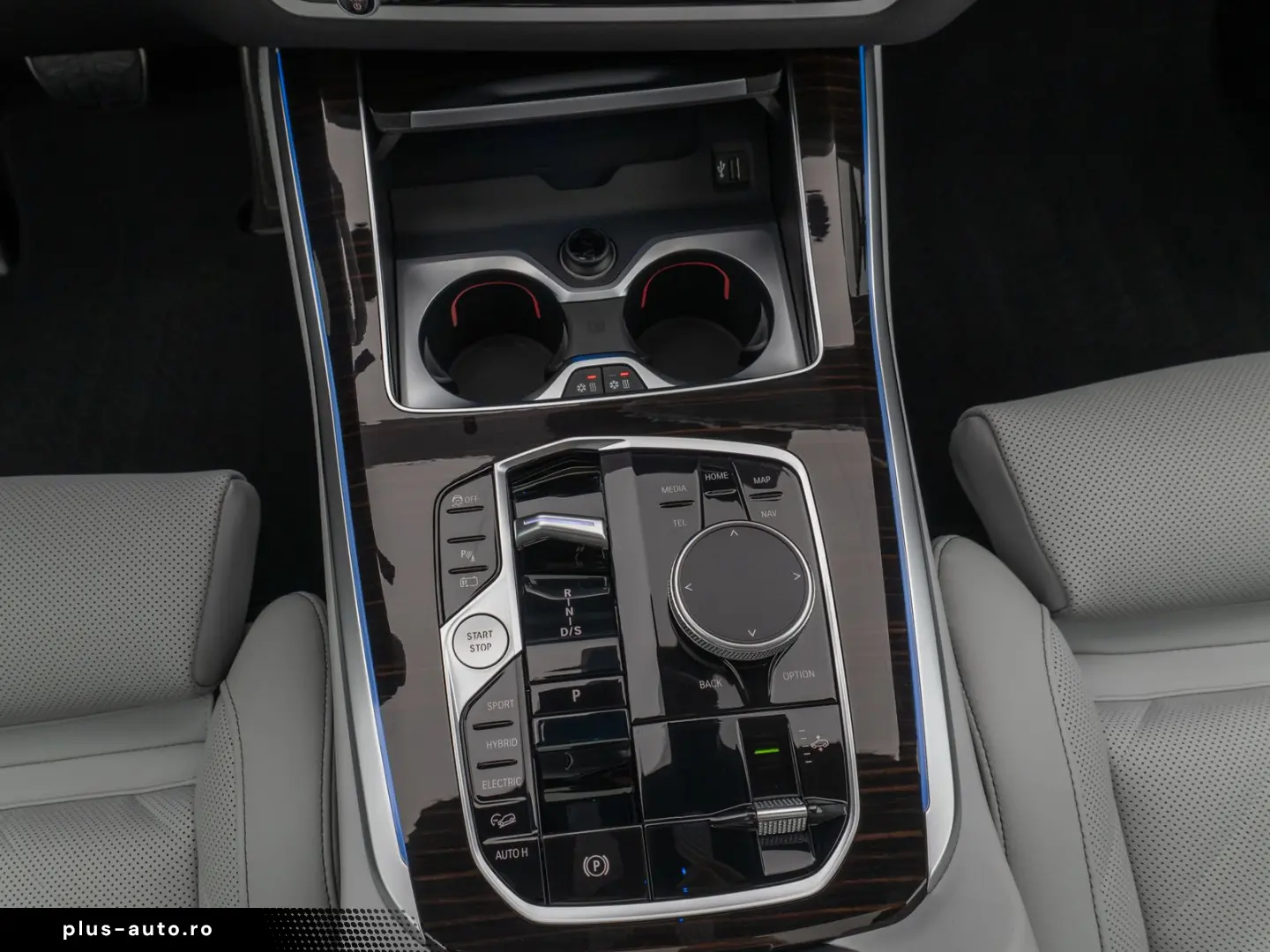 X5 xD50e M Sport Panorama 360 HUD DAB H K SoftCL