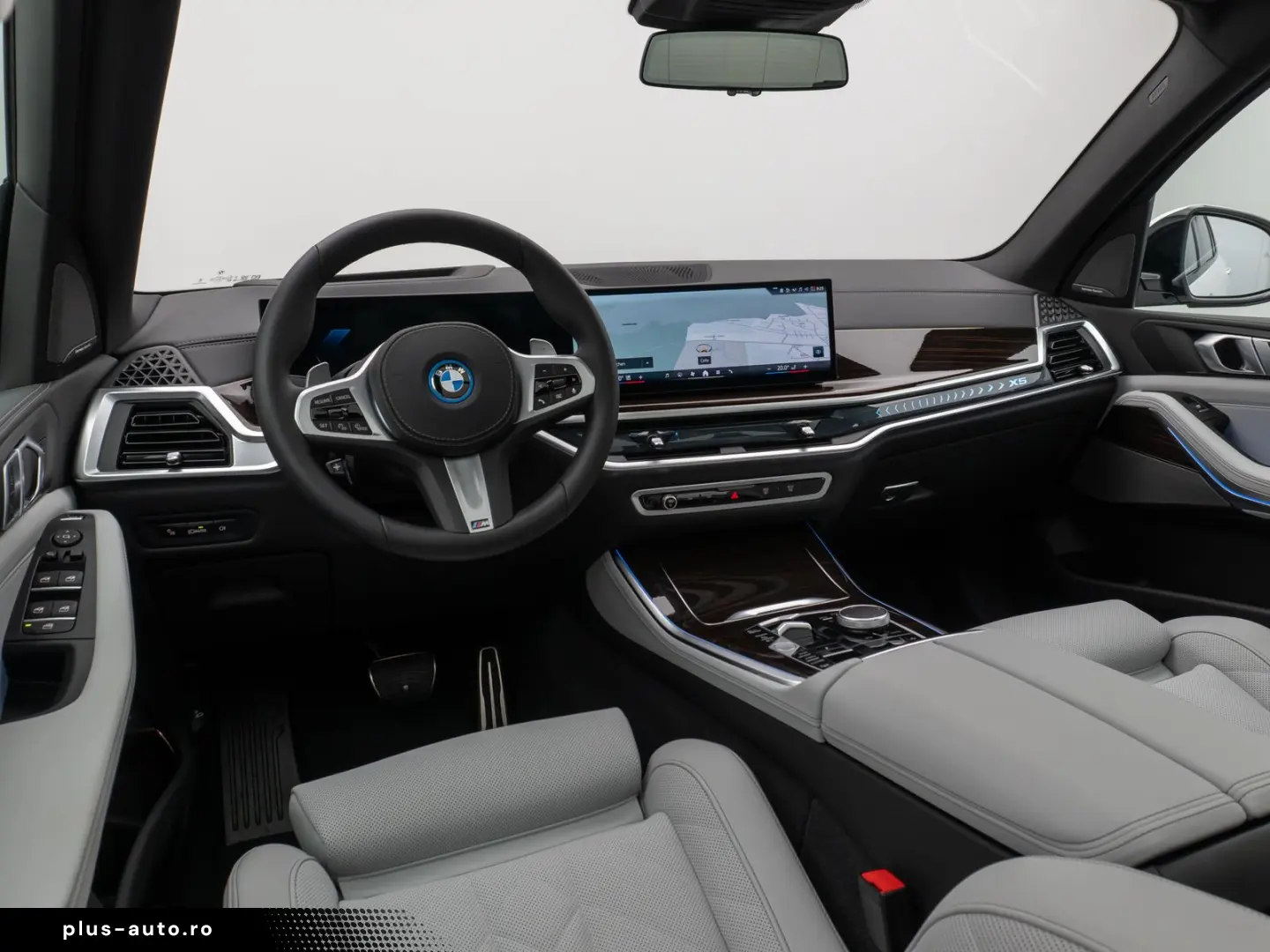 X5 xD50e M Sport Panorama 360 HUD DAB H K SoftCL