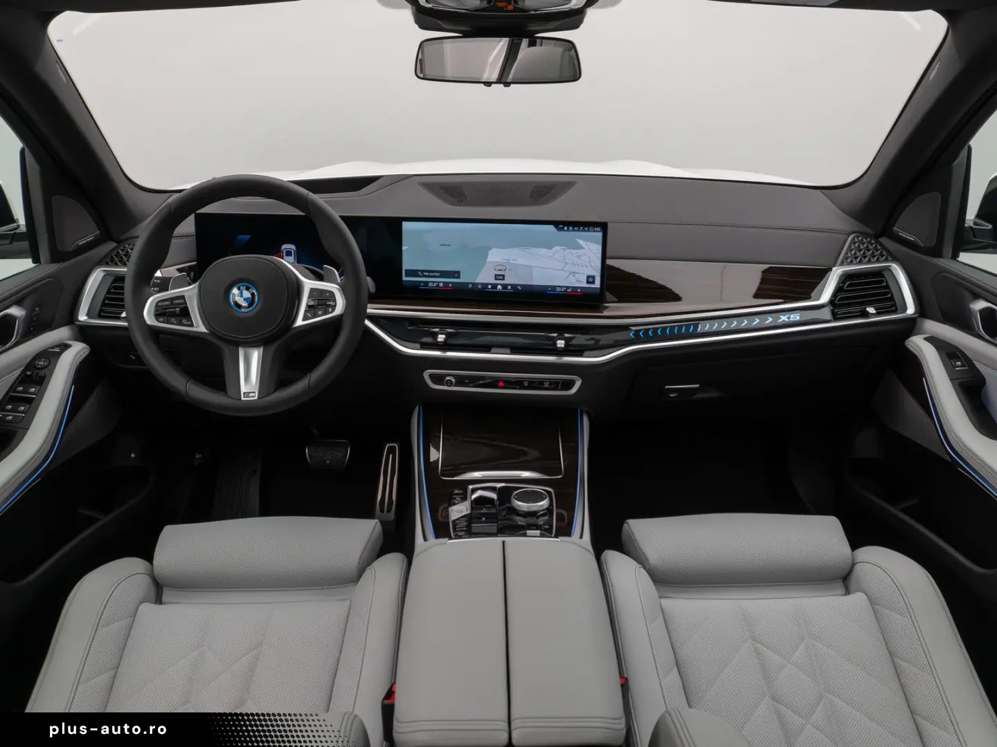 X5 xD50e M Sport Panorama 360 HUD DAB H K SoftCL