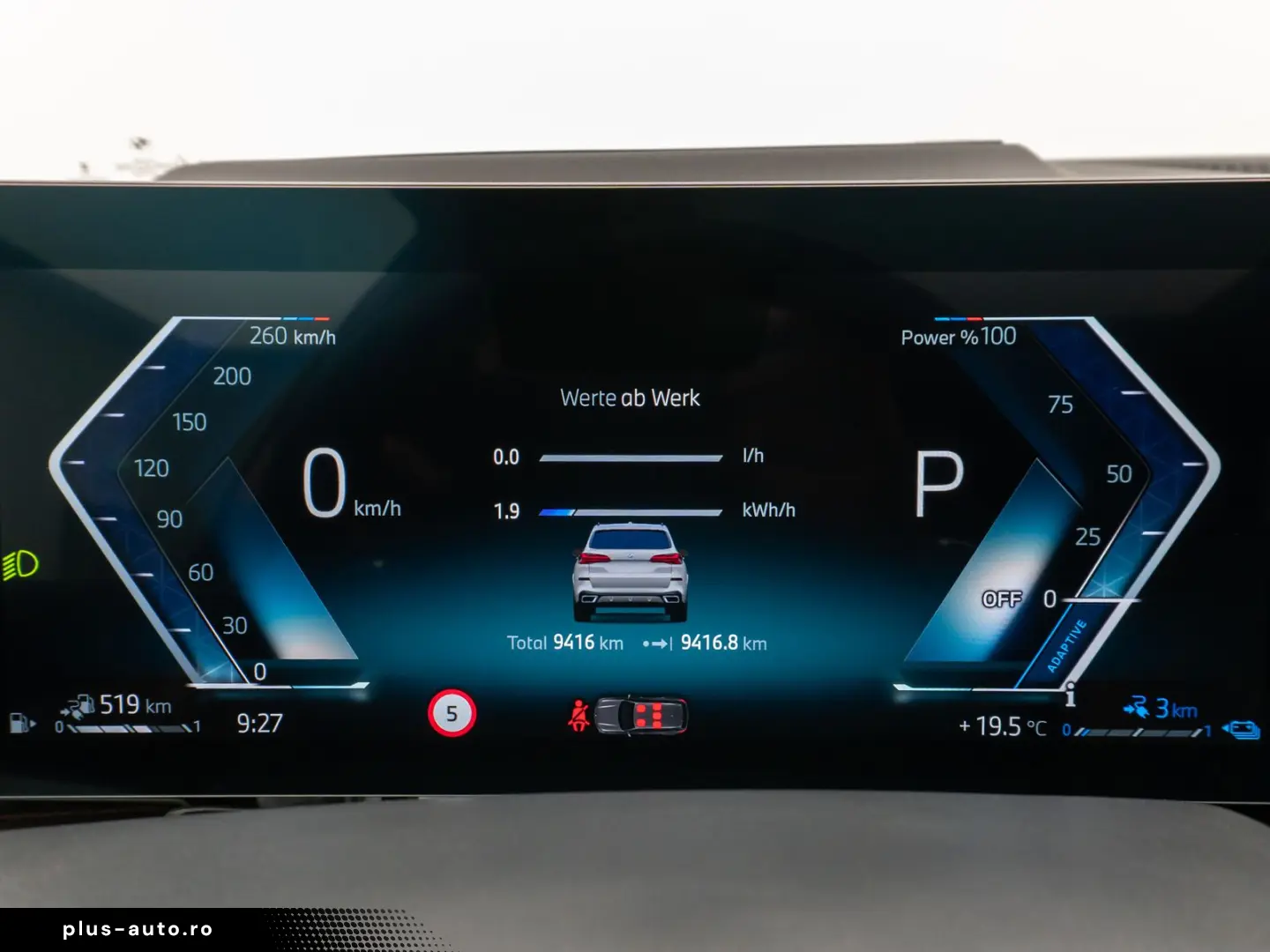 X5 xD50e M Sport Panorama 360 HUD DAB H K SoftCL