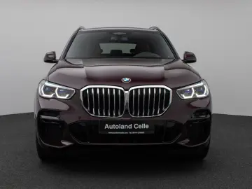 X5 xD30d M Sport Kamera Laser HUD DAB HiFi AHK