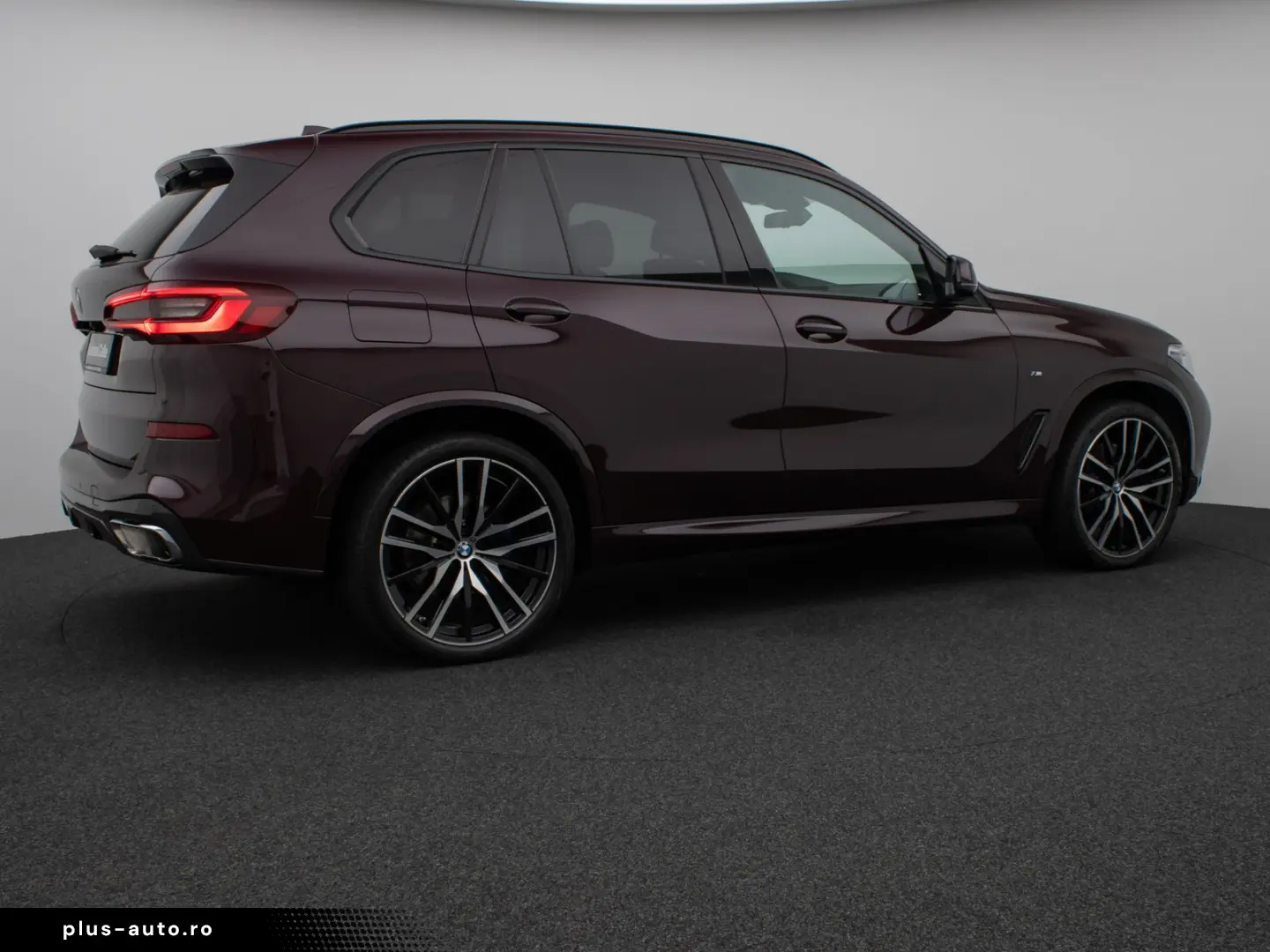 X5 xD30d M Sport Kamera Laser HUD DAB HiFi AHK