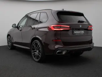 X5 xD30d M Sport Kamera Laser HUD DAB HiFi AHK