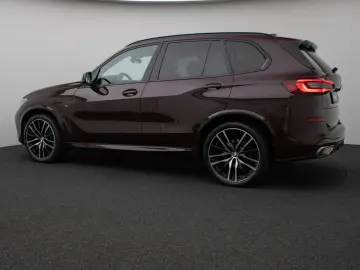 X5 xD30d M Sport Kamera Laser HUD DAB HiFi AHK