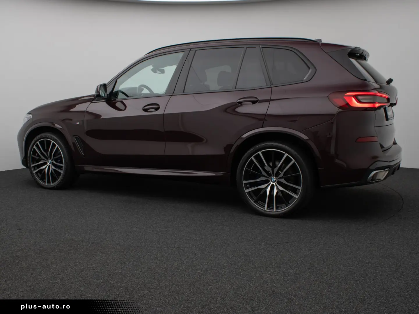 X5 xD30d M Sport Kamera Laser HUD DAB HiFi AHK