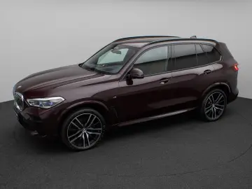 X5 xD30d M Sport Kamera Laser HUD DAB HiFi AHK