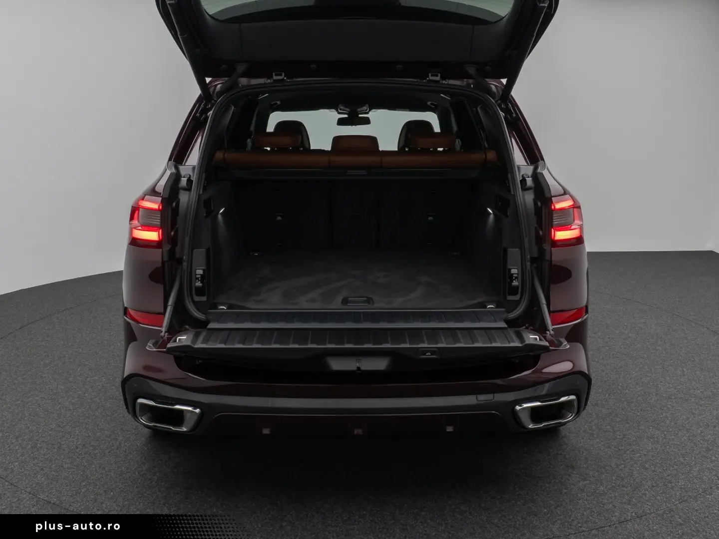 X5 xD30d M Sport Kamera Laser HUD DAB HiFi AHK