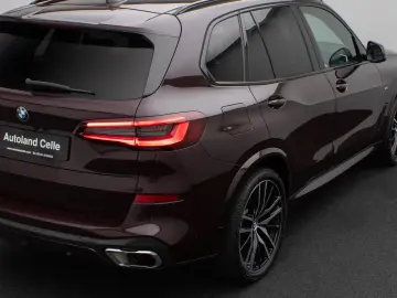 X5 xD30d M Sport Kamera Laser HUD DAB HiFi AHK