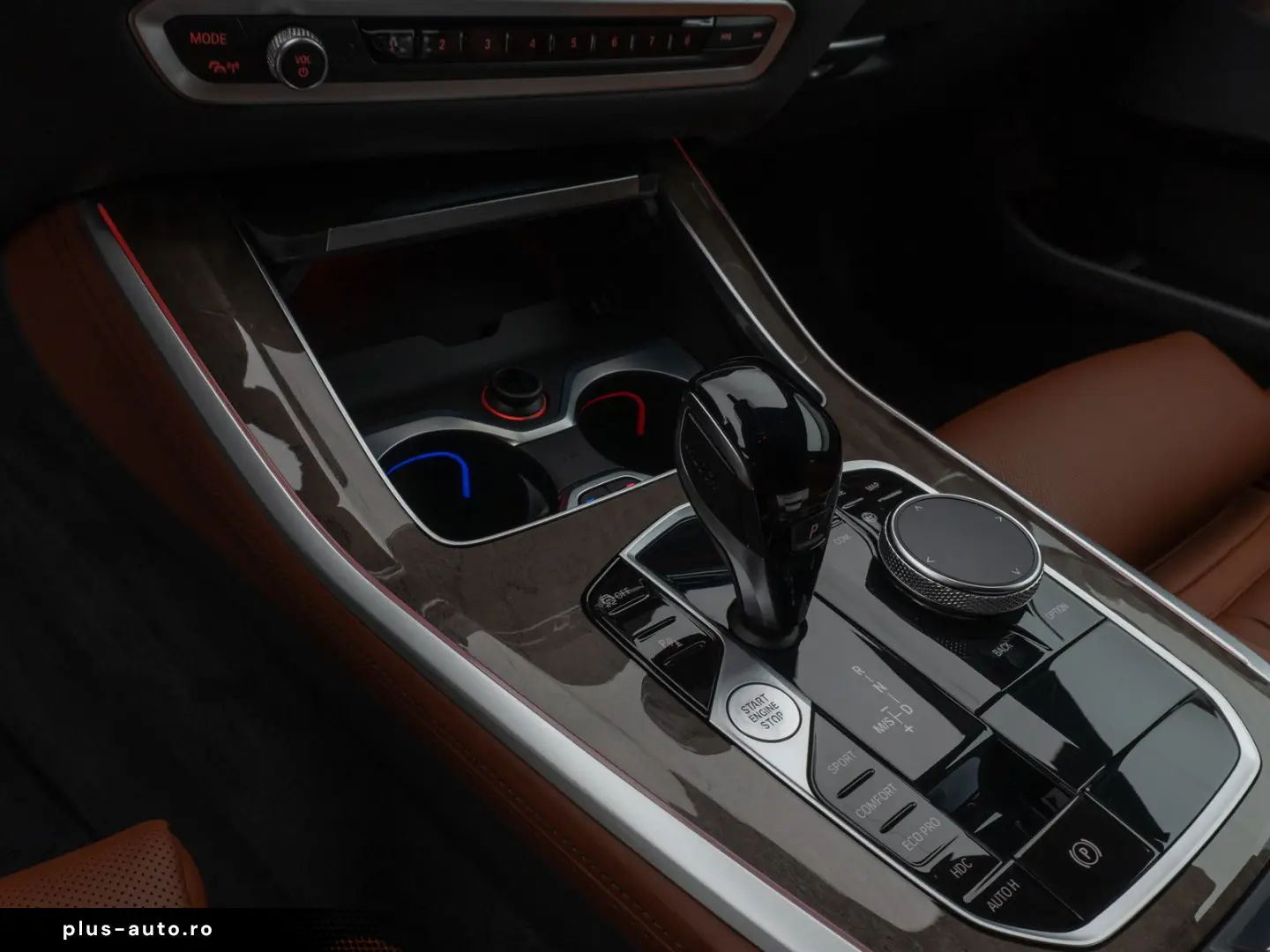 X5 xD30d M Sport Kamera Laser HUD DAB HiFi AHK