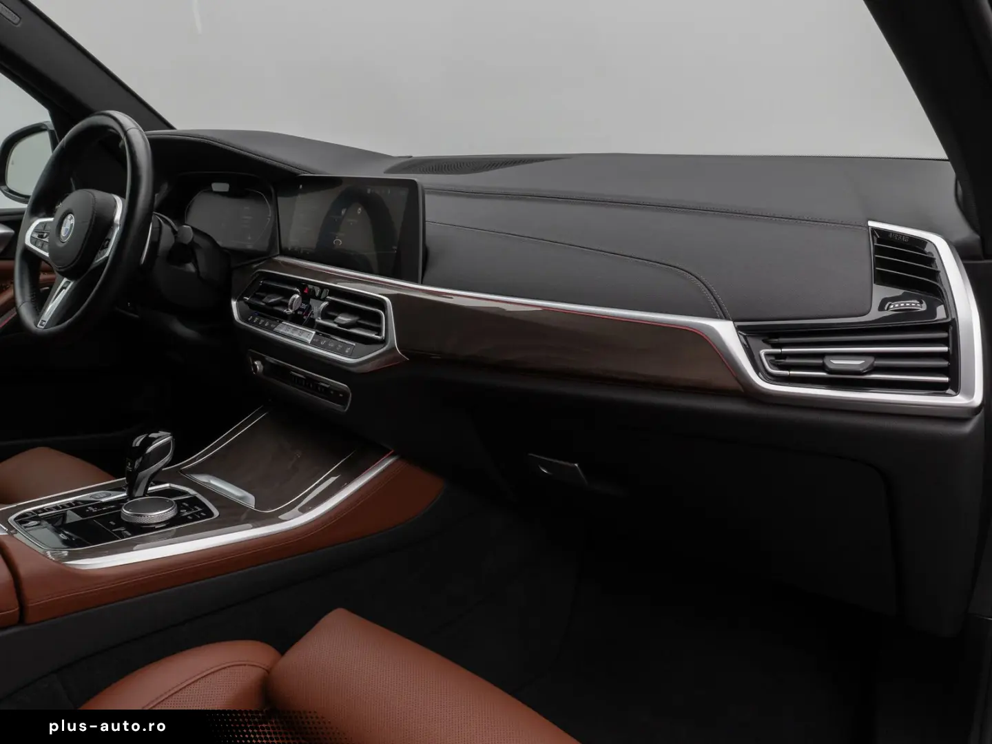 X5 xD30d M Sport Kamera Laser HUD DAB HiFi AHK