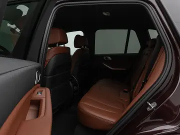 X5 xD30d M Sport Kamera Laser HUD DAB HiFi AHK