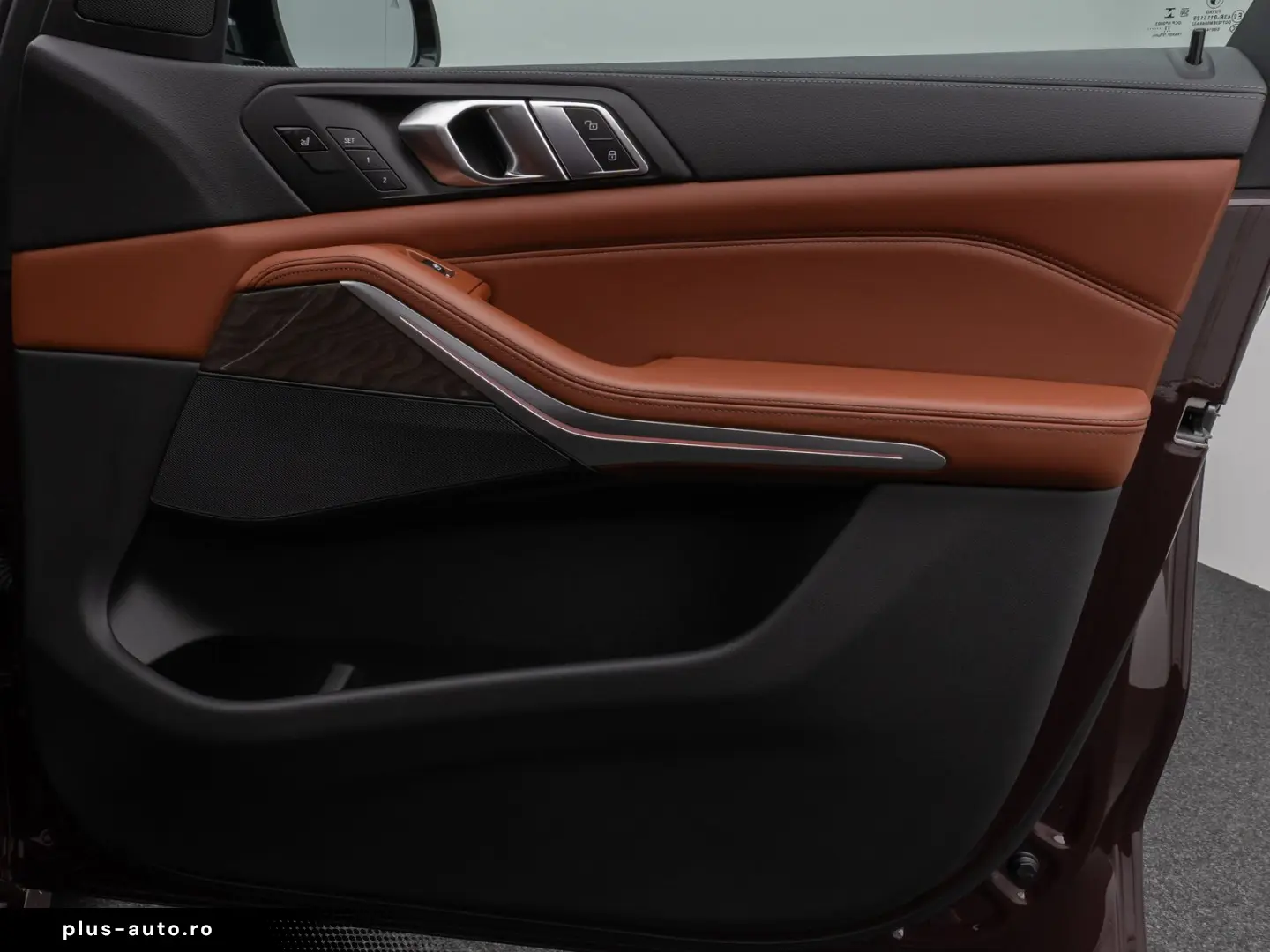 X5 xD30d M Sport Kamera Laser HUD DAB HiFi AHK