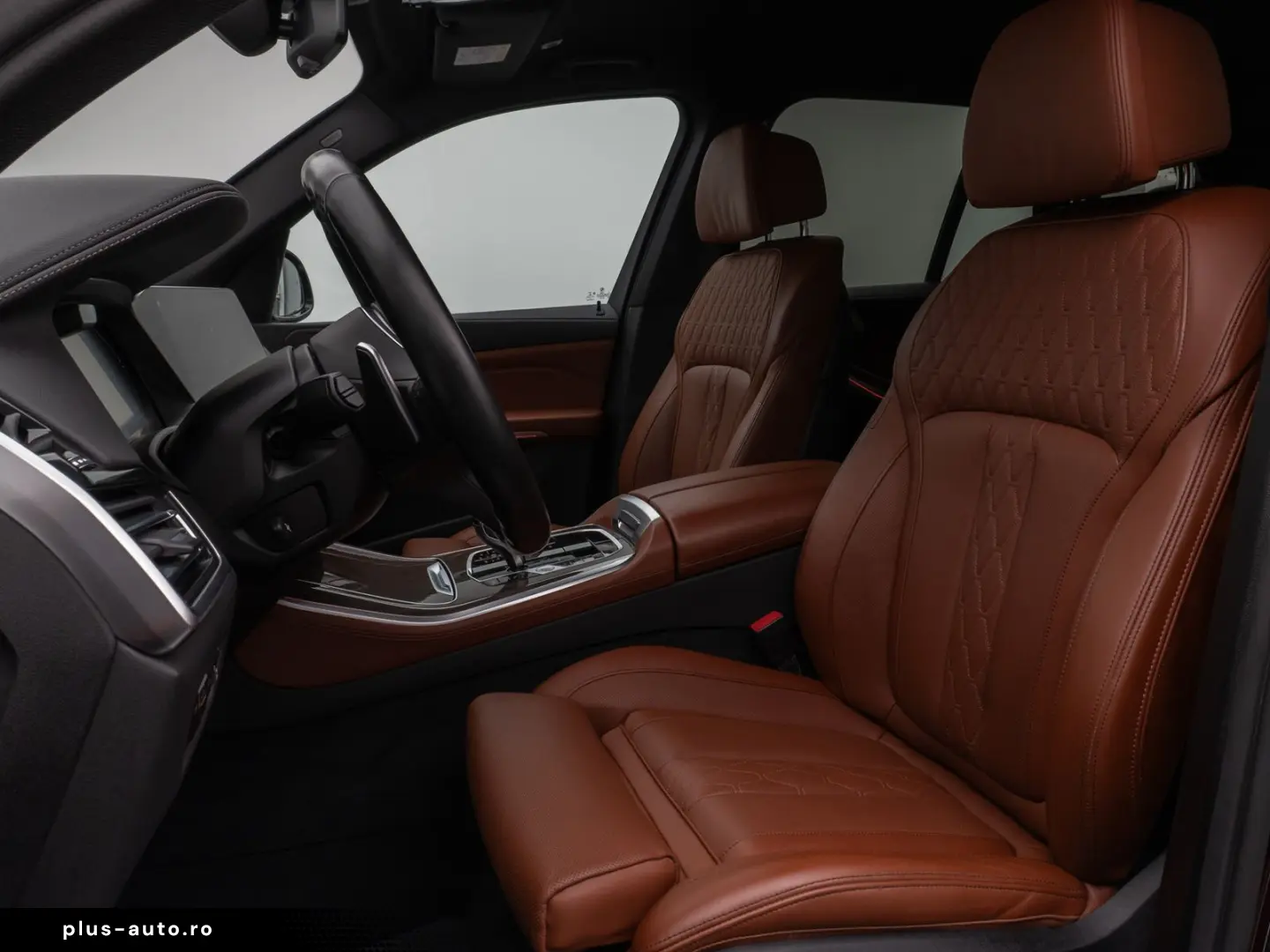 X5 xD30d M Sport Kamera Laser HUD DAB HiFi AHK