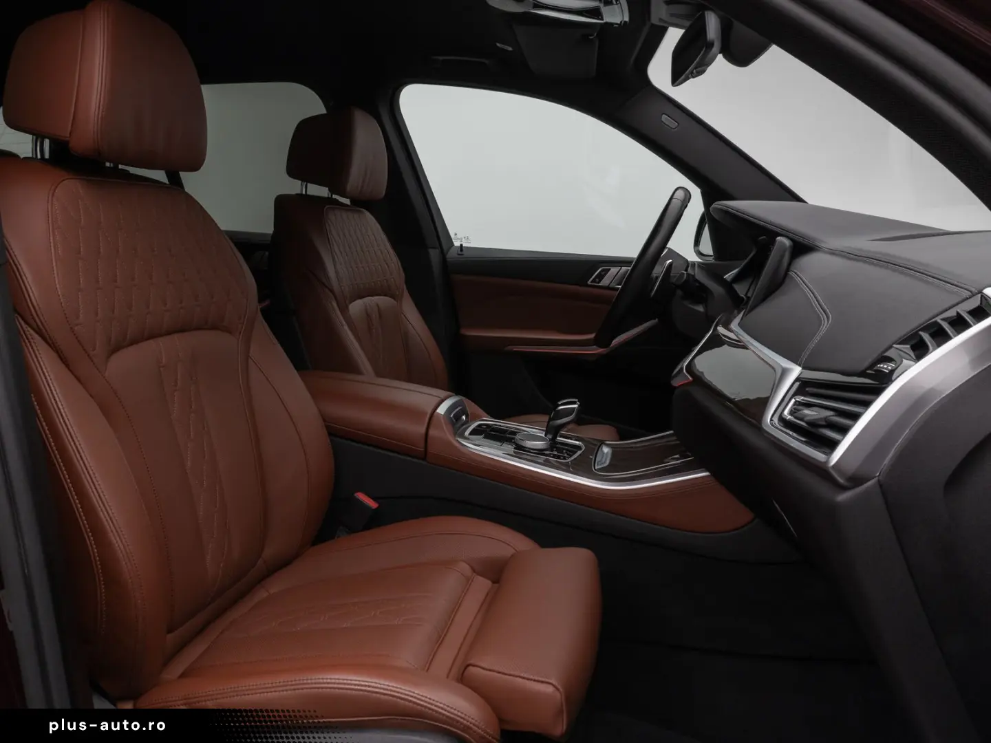 X5 xD30d M Sport Kamera Laser HUD DAB HiFi AHK