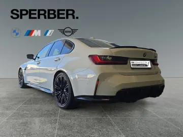 M3 Competition Facelift II Glasdach 360 Kamera H