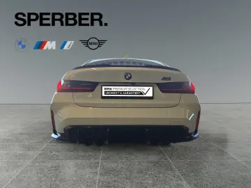 M3 Competition Facelift II Glasdach 360 Kamera H