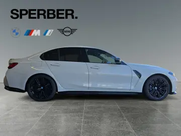 M3 Competition Facelift II Glasdach 360 Kamera H