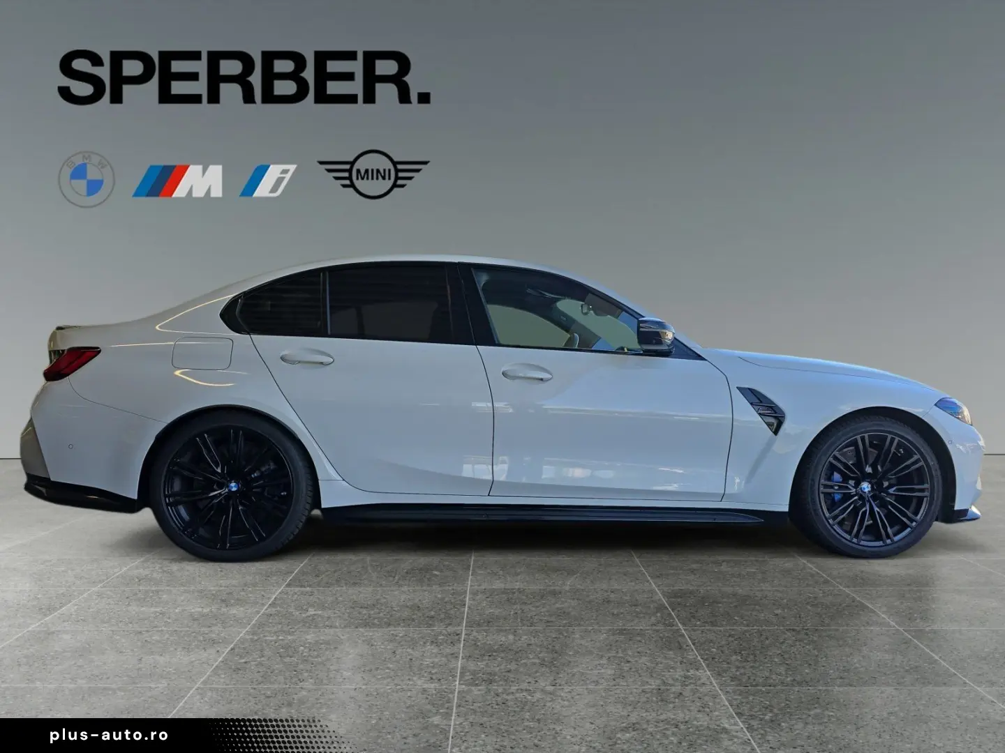 M3 Competition Facelift II Glasdach 360 Kamera H