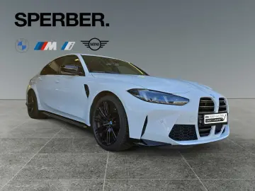 M3 Competition Facelift II Glasdach 360 Kamera H