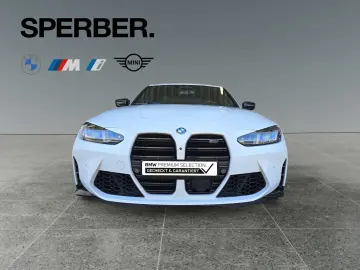 M3 Competition Facelift II Glasdach 360 Kamera H