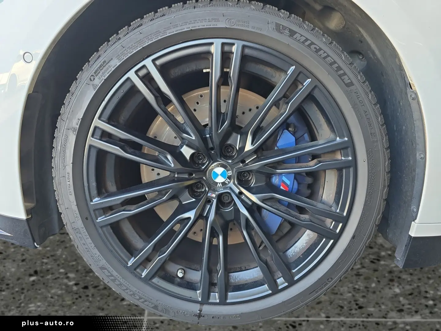 M3 Competition Facelift II Glasdach 360 Kamera H