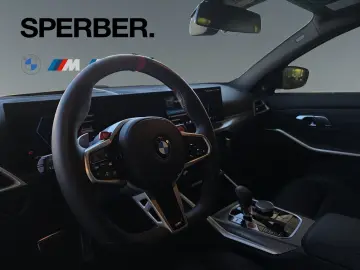 M3 Competition Facelift II Glasdach 360 Kamera H