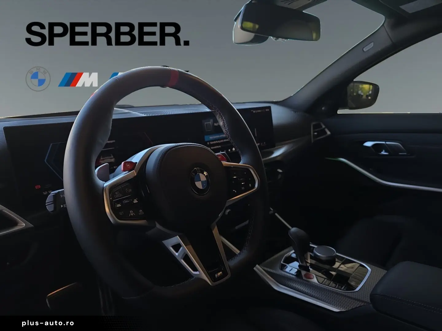 M3 Competition Facelift II Glasdach 360 Kamera H