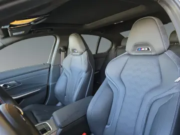 M3 Competition Facelift II Glasdach 360 Kamera H