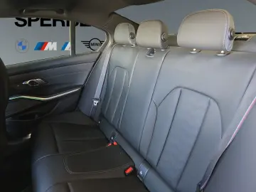 M3 Competition Facelift II Glasdach 360 Kamera H