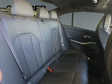 M3 Competition Facelift II Glasdach 360 Kamera H