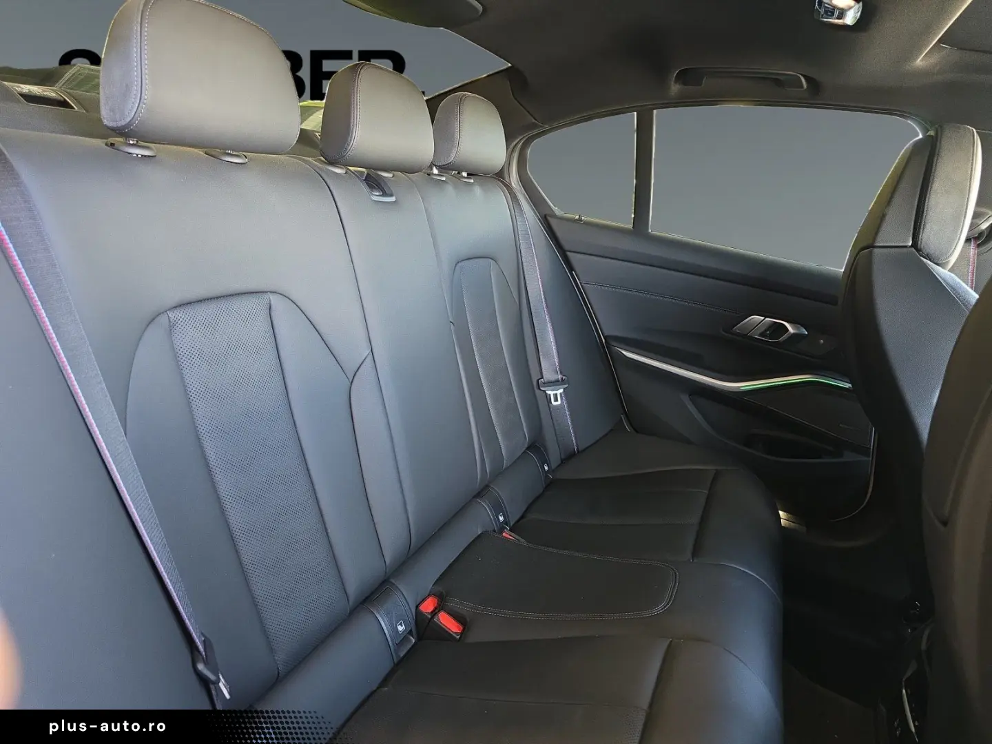 M3 Competition Facelift II Glasdach 360 Kamera H