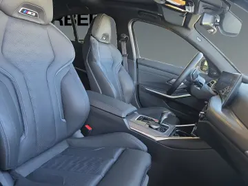 M3 Competition Facelift II Glasdach 360 Kamera H