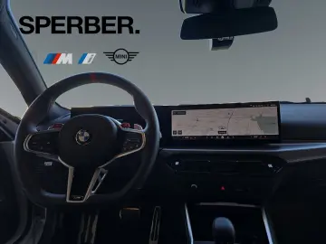 M3 Competition Facelift II Glasdach 360 Kamera H